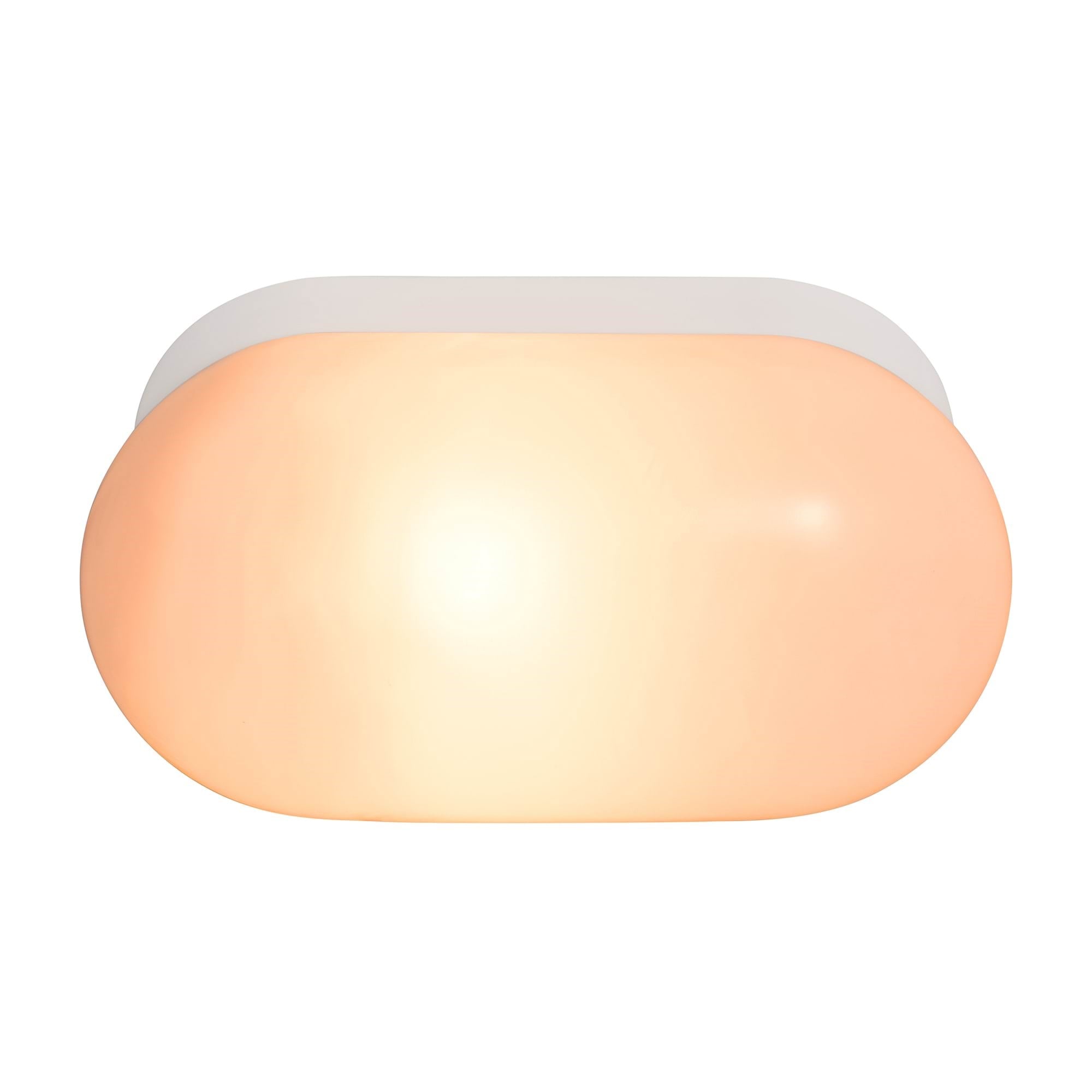 Nordlux Foam Væglampe, Hvid Lampe 2210131001