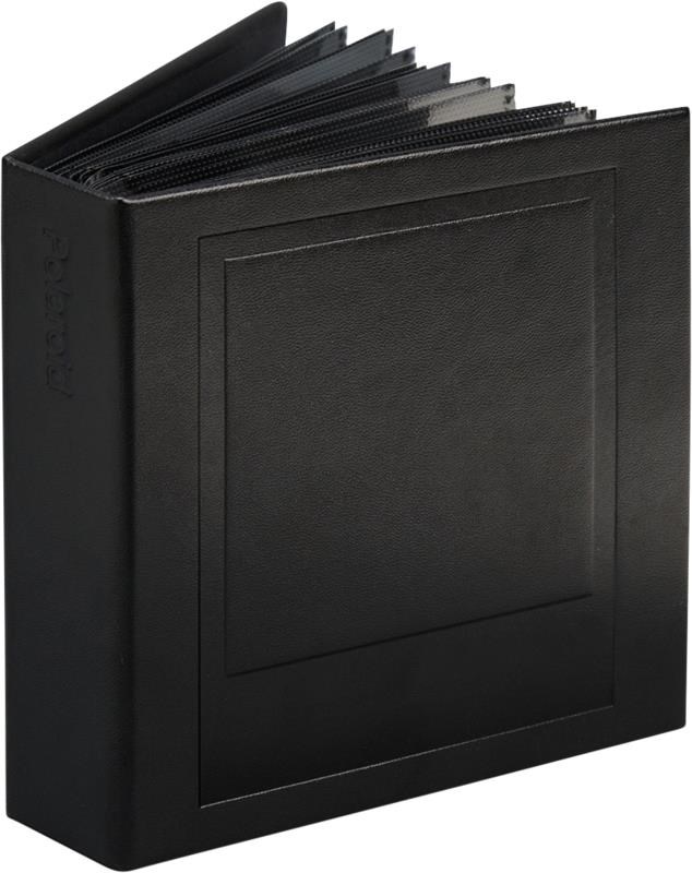Polaroid Photo Album Small - Black Fotoalbum 006043