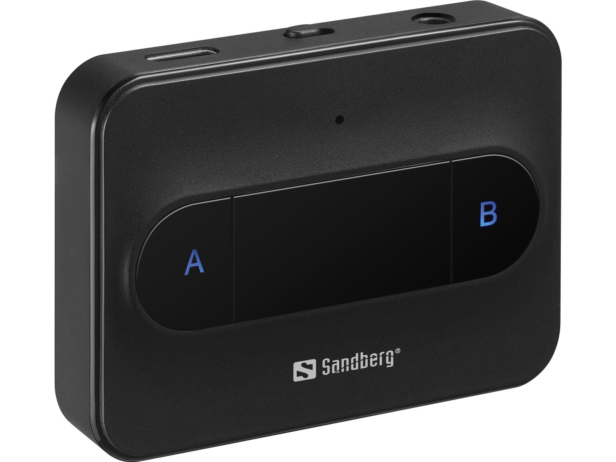 Sandberg Bluetooth Link Audiokabel 450-13