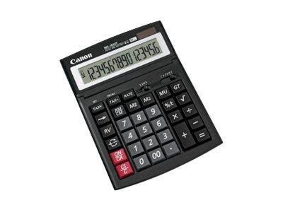 Canon WS-1610T - desktop calculator Lommeregner 0696B001