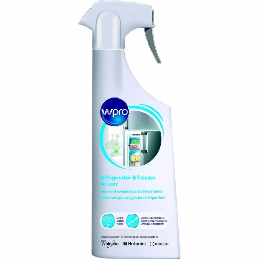 Wpro Refrigerator & Freezer DE-ICER 500 ml Rengøring 8015250441161