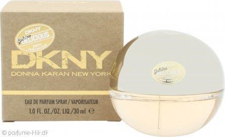 DKNY Golden Delicious Edp Spray - 100 ml Parfume 085715950116