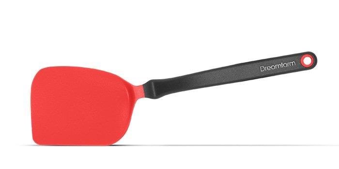 Dreamfarm Mini Chopula Red Køkkenredskab DFCU3529