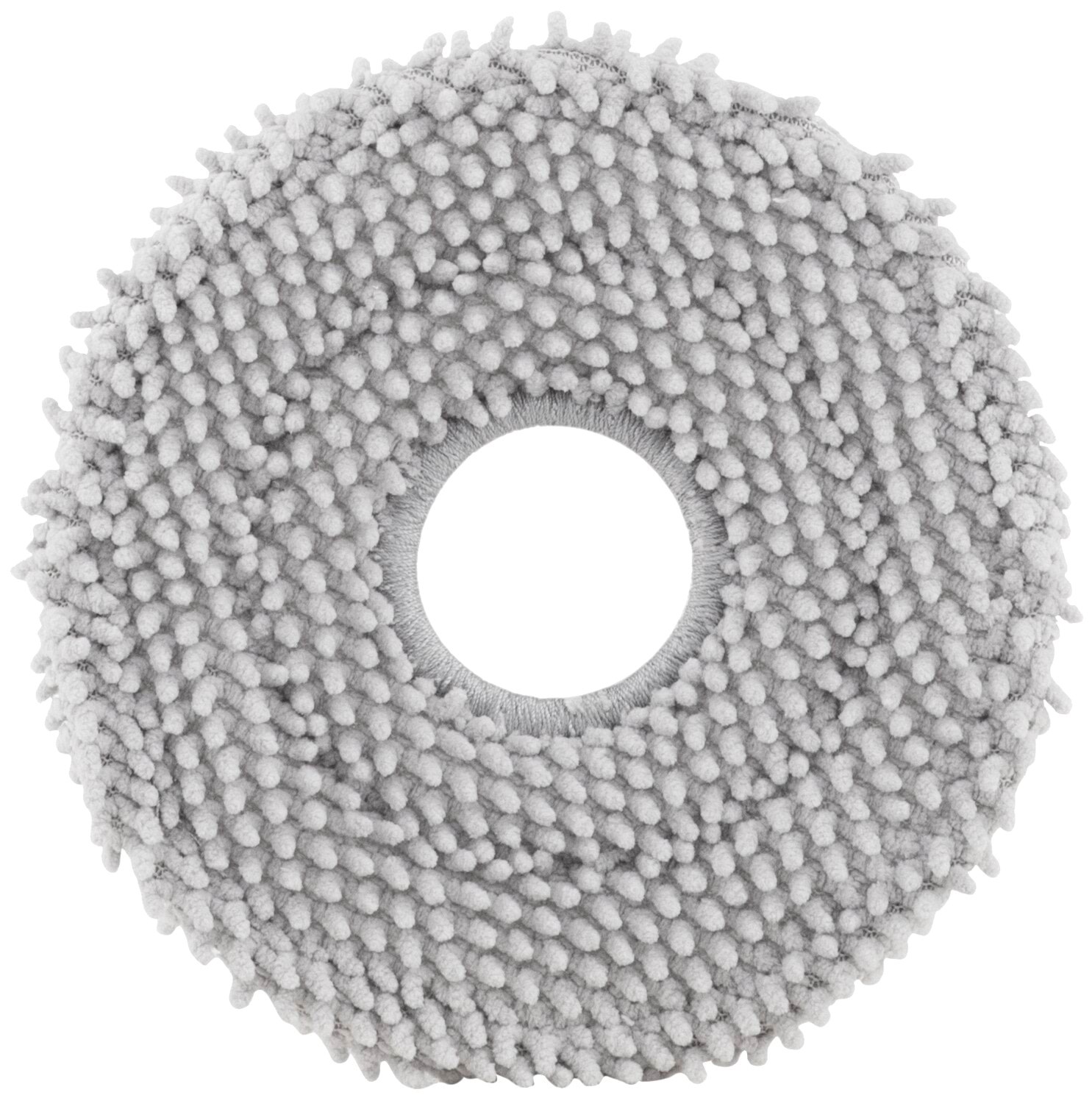 Roborock Rotating Mop Pads (2 pcs) Støvsuger Tilbehør 8.02.0246