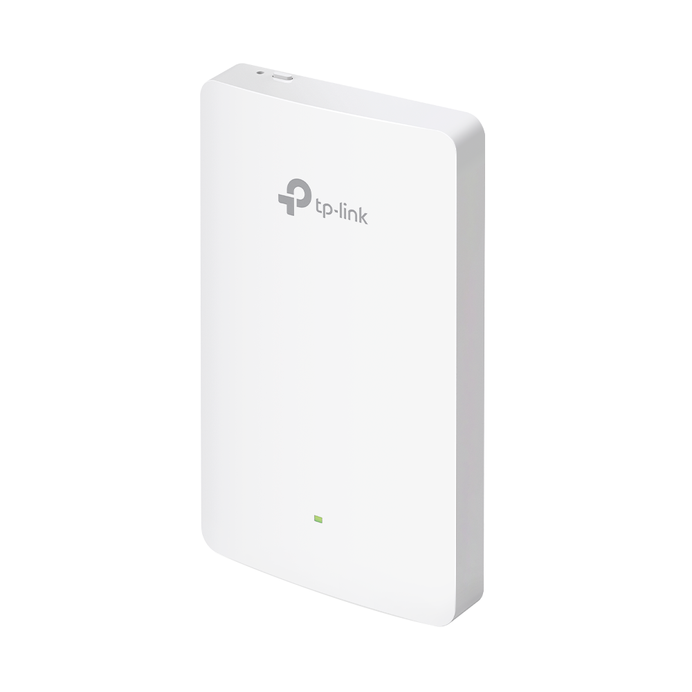 TP-Link EAP615-WALL AX1800 Wall Plate WiFi 6 Access Point Access Point