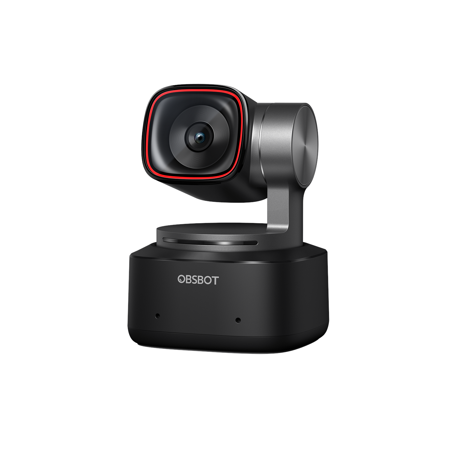 Obsbot Tiny 2 - AI-Powered PTZ 4K Webcam Webcam Sort OWB-2204-CE
