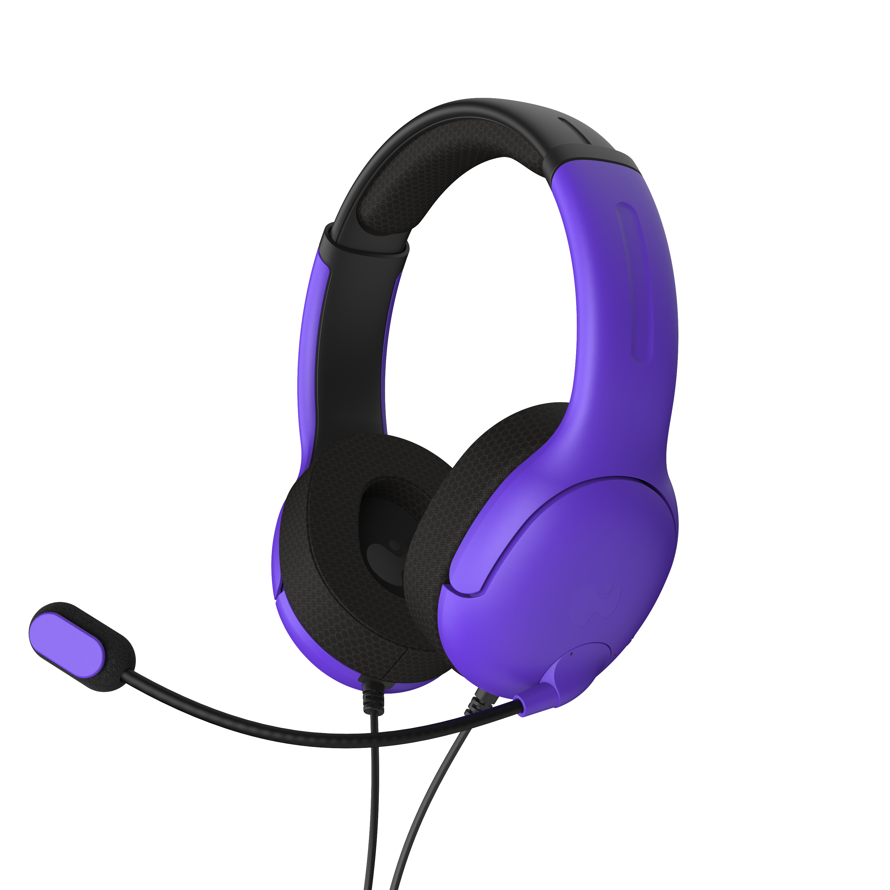 PDP AIRLITE - Ultra Violet - Wired Headset - Sony PlayStation 5 Spil Tilbehør 052-011-ULVI