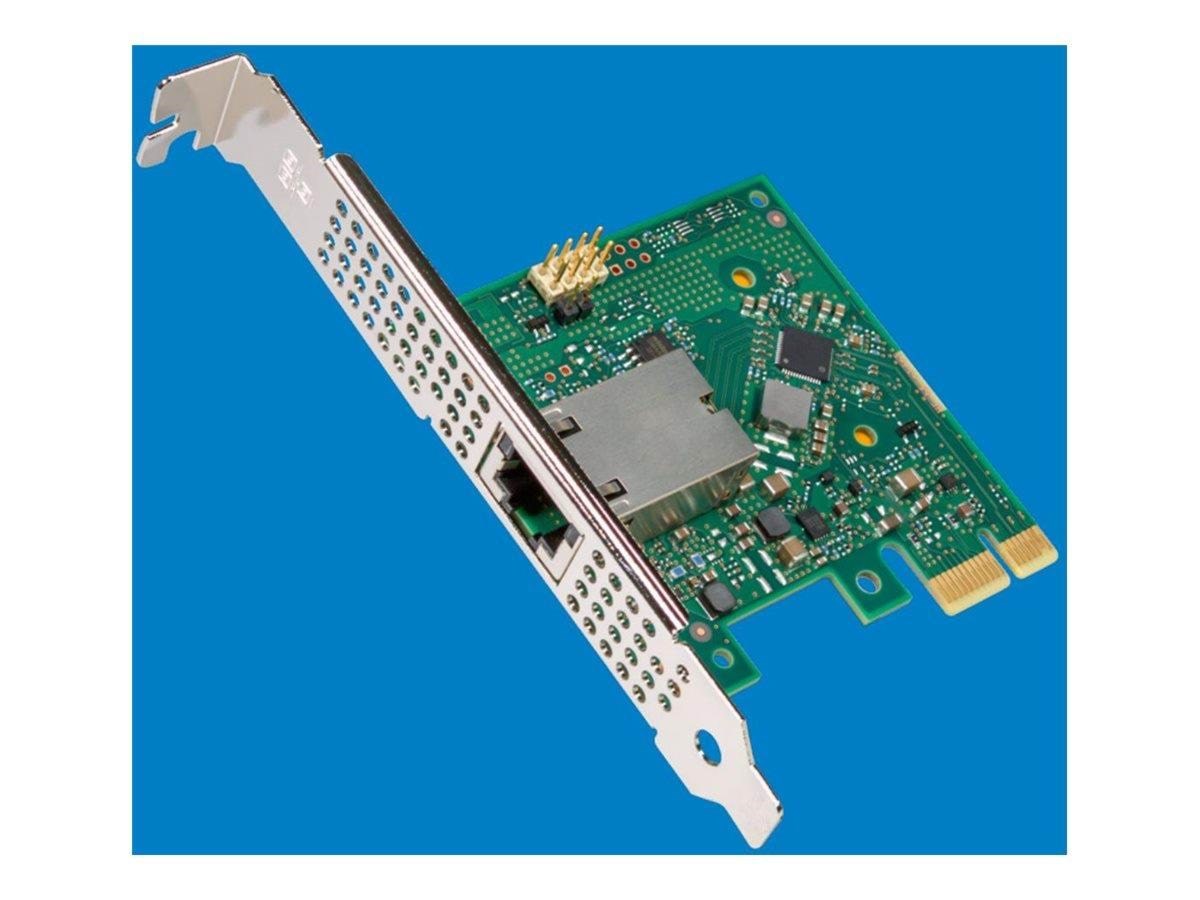 Intel Ethernet Network Adapter I226-T1 Netværksadapter I226T1BLK