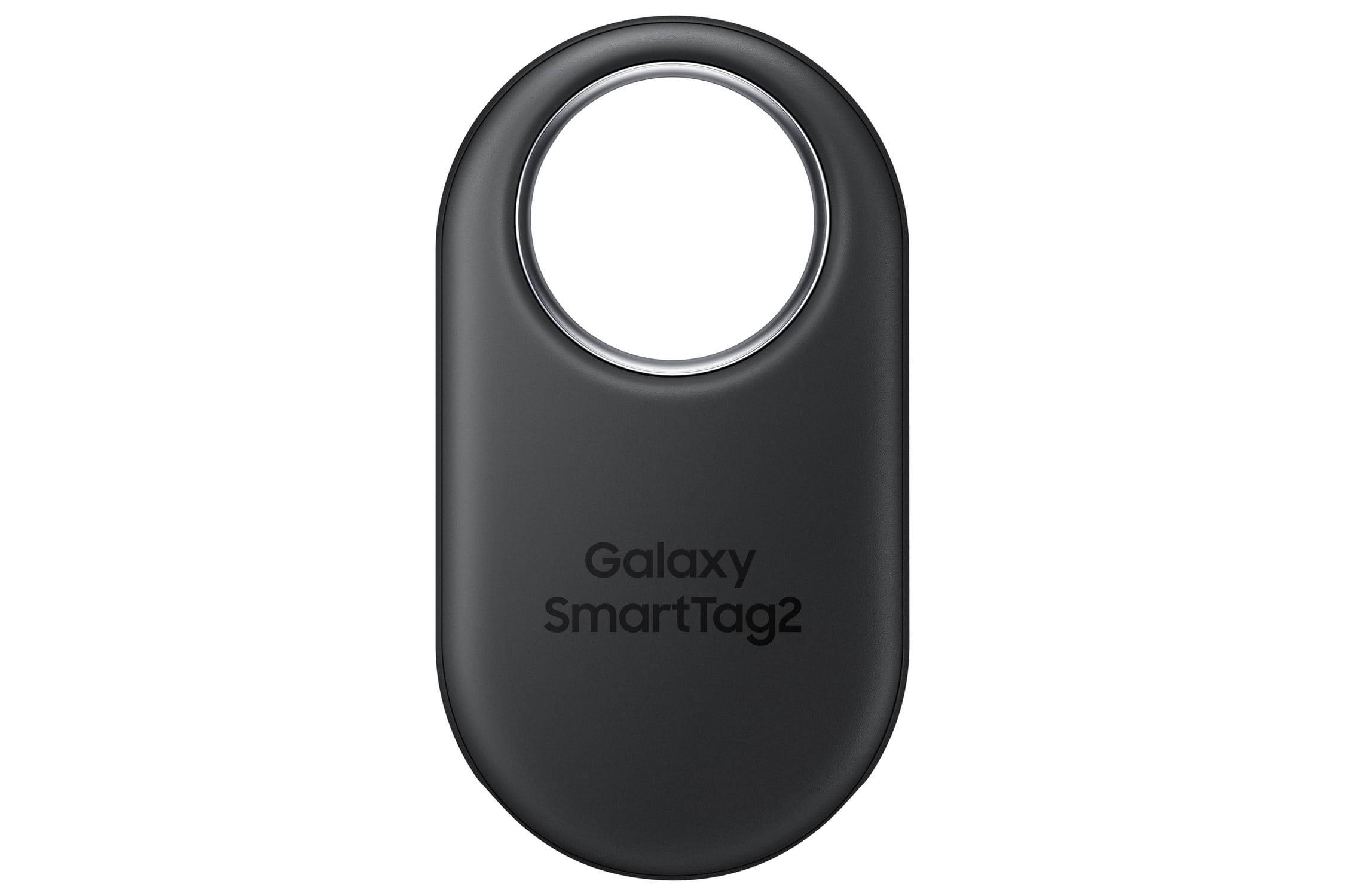 Samsung SmartTag2 - Black Mobil Tilbehør EI-T5600BBEGEU