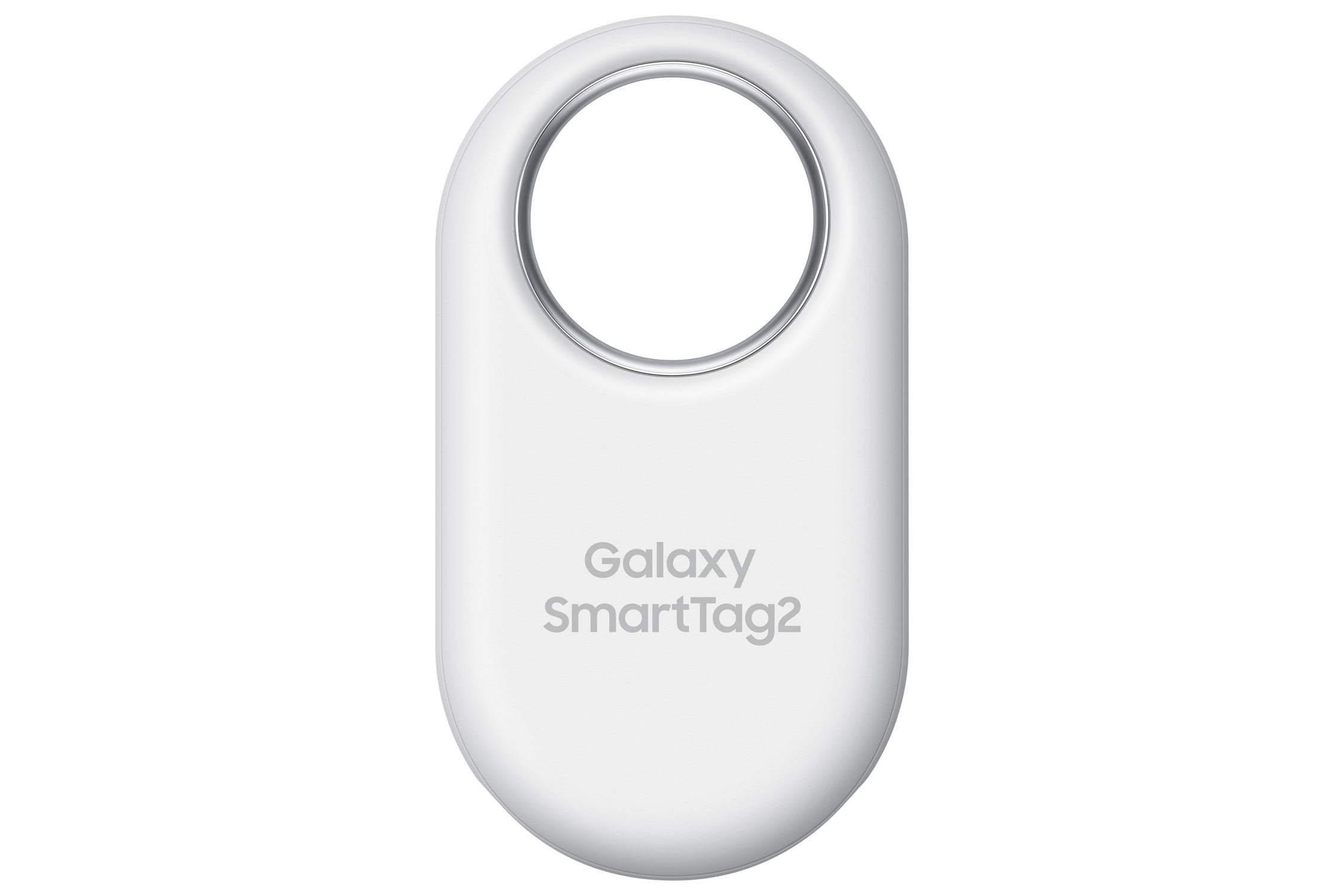 Samsung SmartTag2 - White Mobil Tilbehør EI-T5600BWEGEU