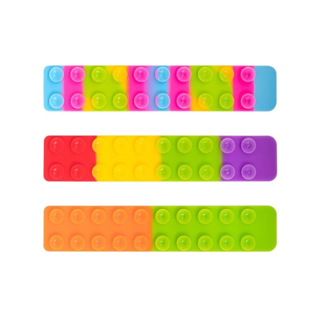 Thumbs Up! Pop-It Slapper Set of 3 Gadget POPITSLA