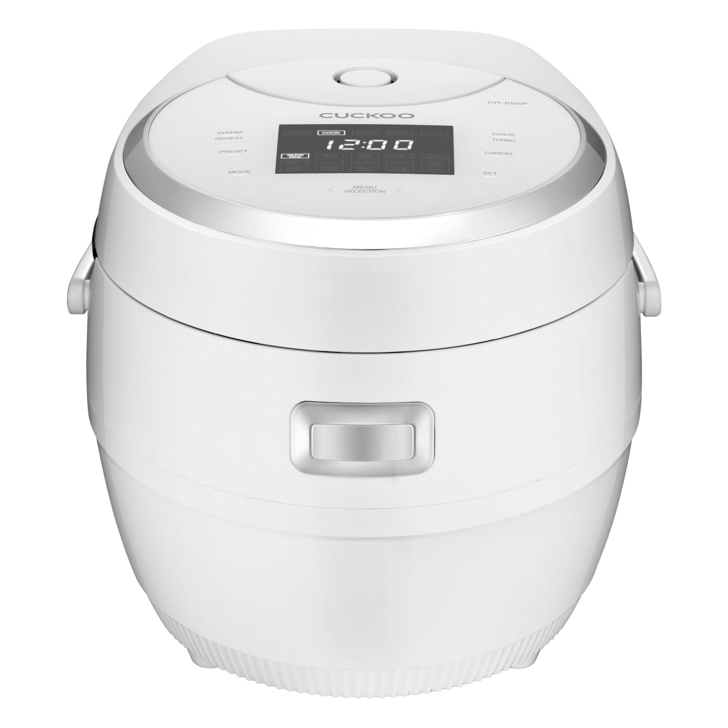 Cuckoo Rice cooker CR-1020F Køkkenapparat