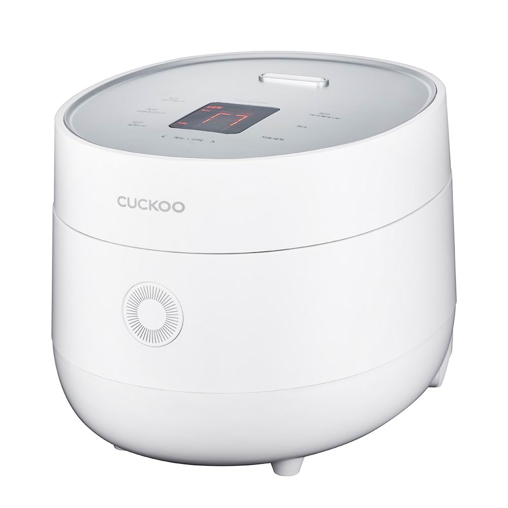 Cuckoo Rice cooker 1.08l CR-0675F Køkkenapparat