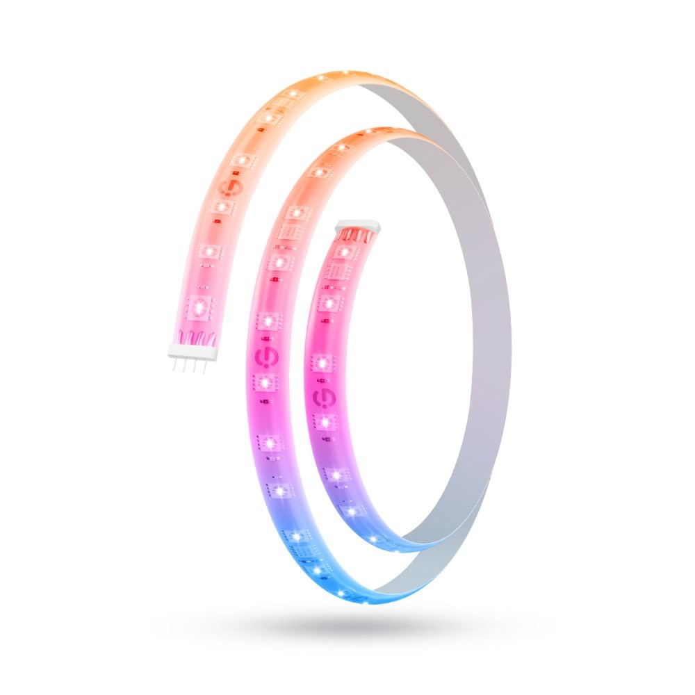 Govee LED Strip Light M1 Matter Compatible 1m extension Smart Home H100E0D1