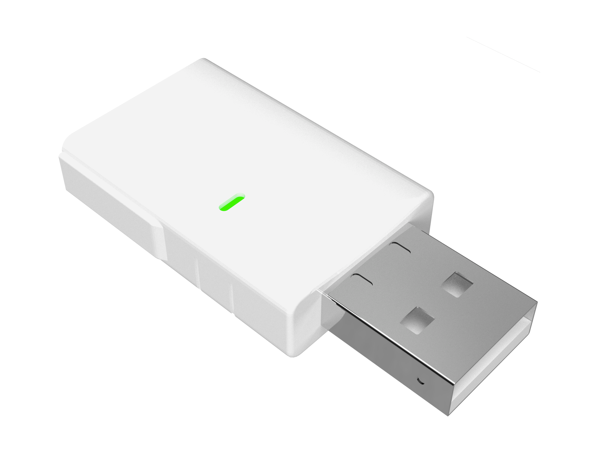 Shelly BLU Gateway - Bluetooth dongle Smart Home Shelly_B_Gateway