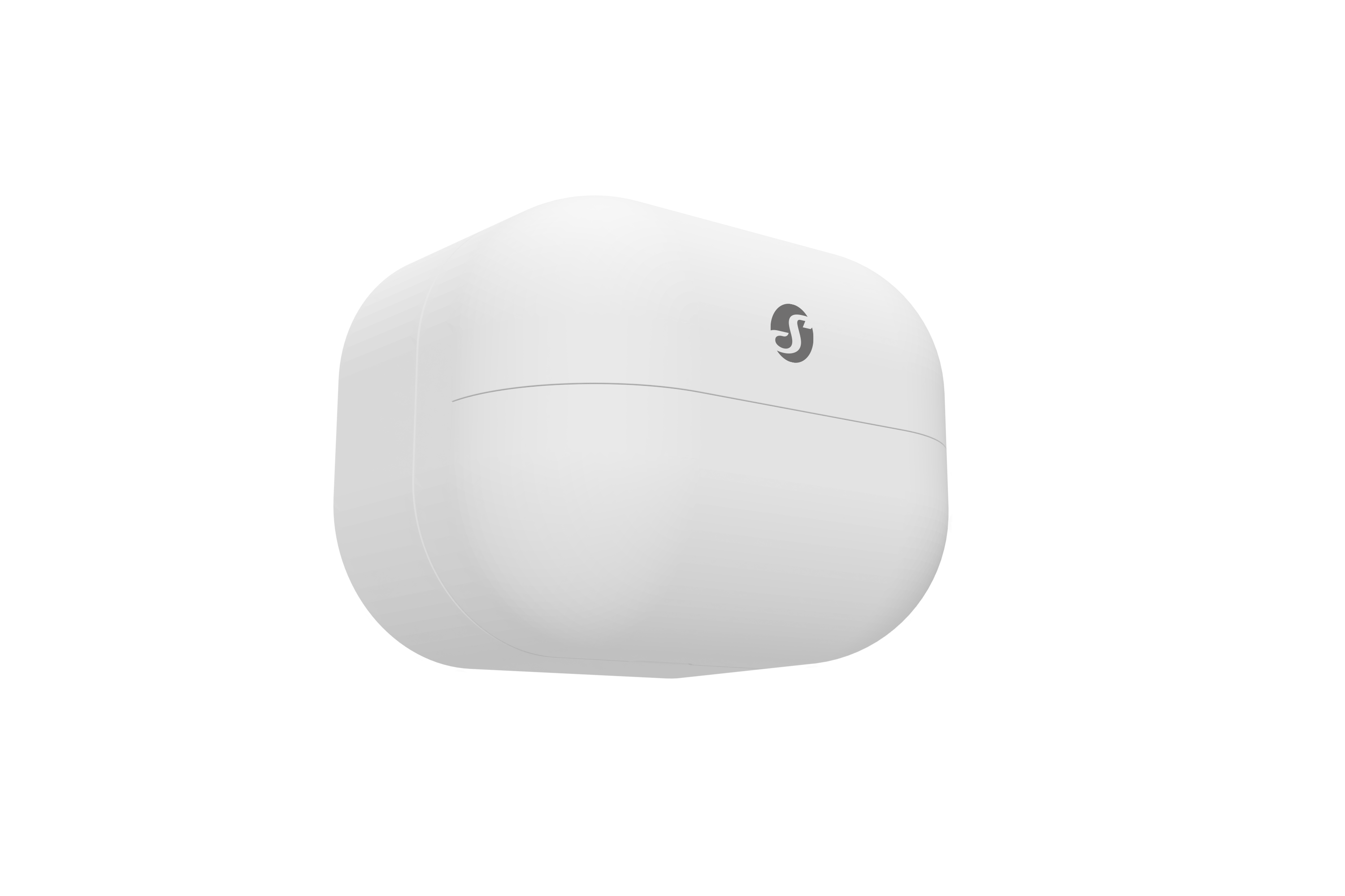 Shelly BLU Motion Sensor - Bluetooth bevægelsessensor Smart Home Shelly-BLU-Motion-Sensor