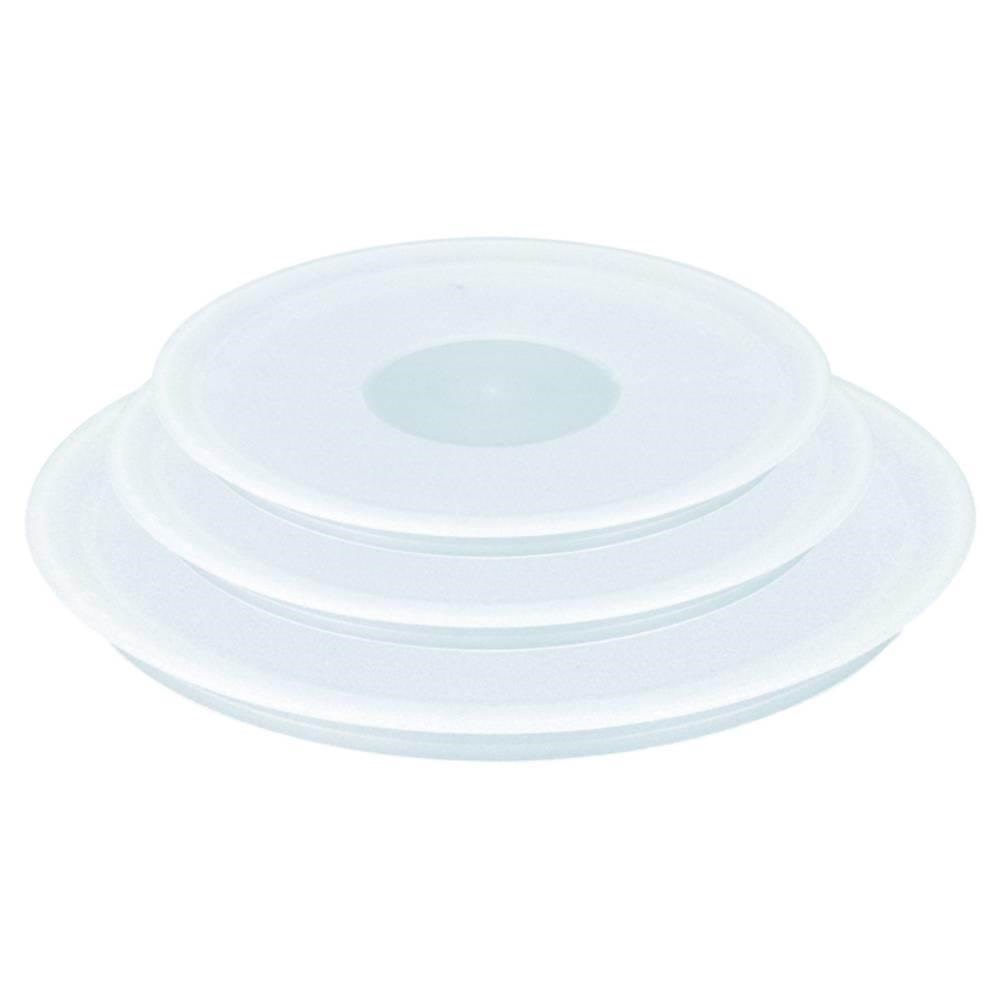 Tefal Ingenio plastic lid set 16 / 18 / 20 cm Gryde L9849002