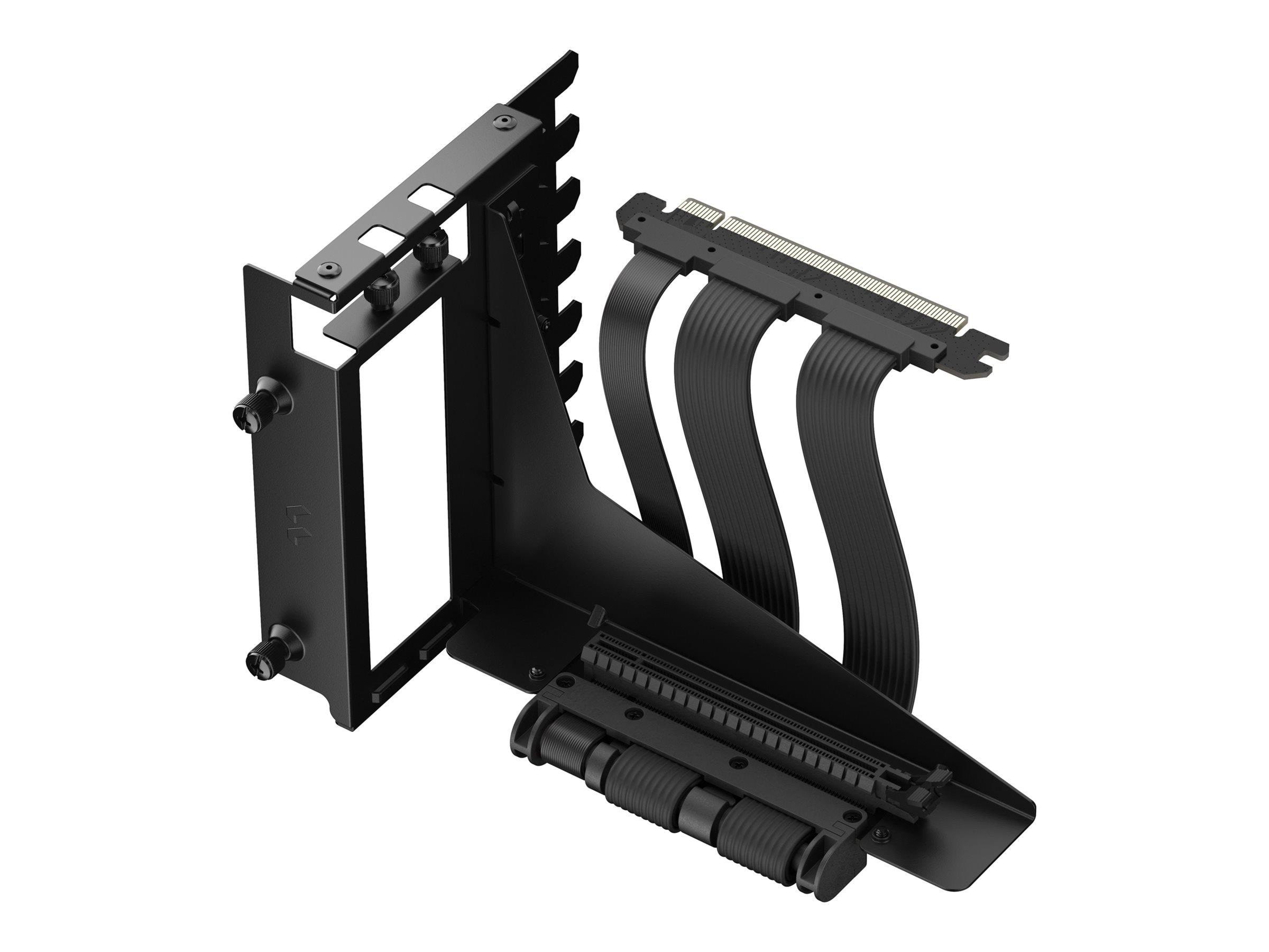 Fractal Design Flex 2 - GPU bracket kit Kabinet Tilbehør FD-A-FLX2-001