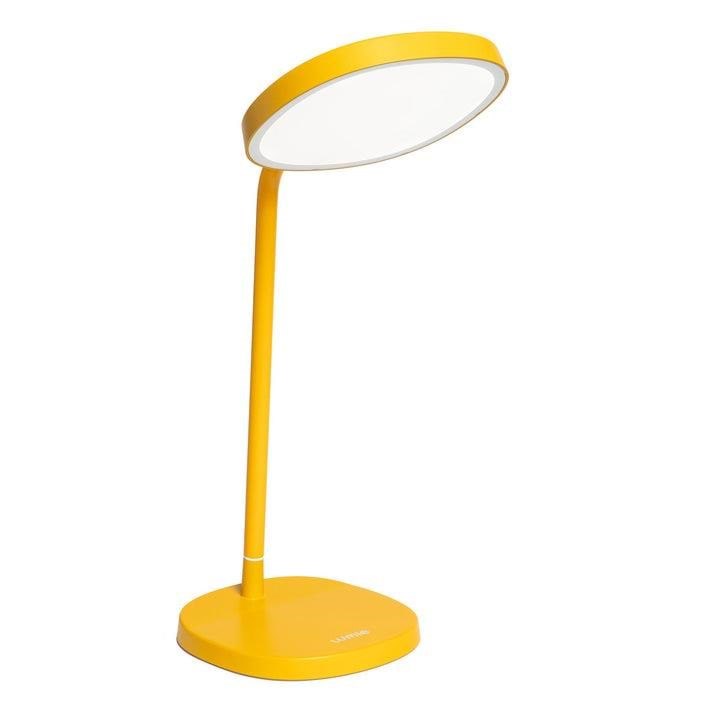 Lumie Task - Golden Yellow Lysterapi L-280-5