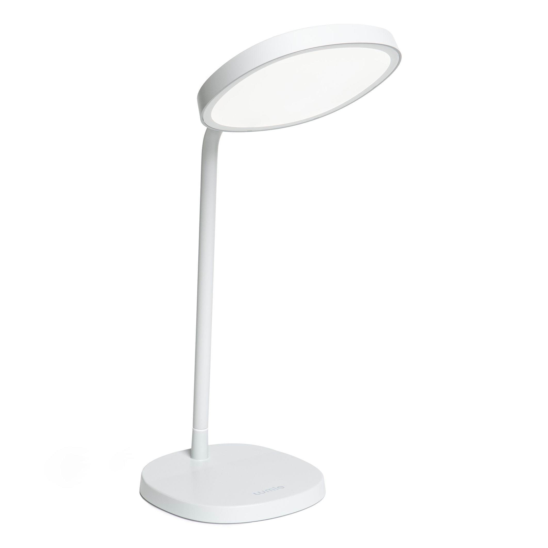 Lumie Task - White Mist Lysterapi L-270-5