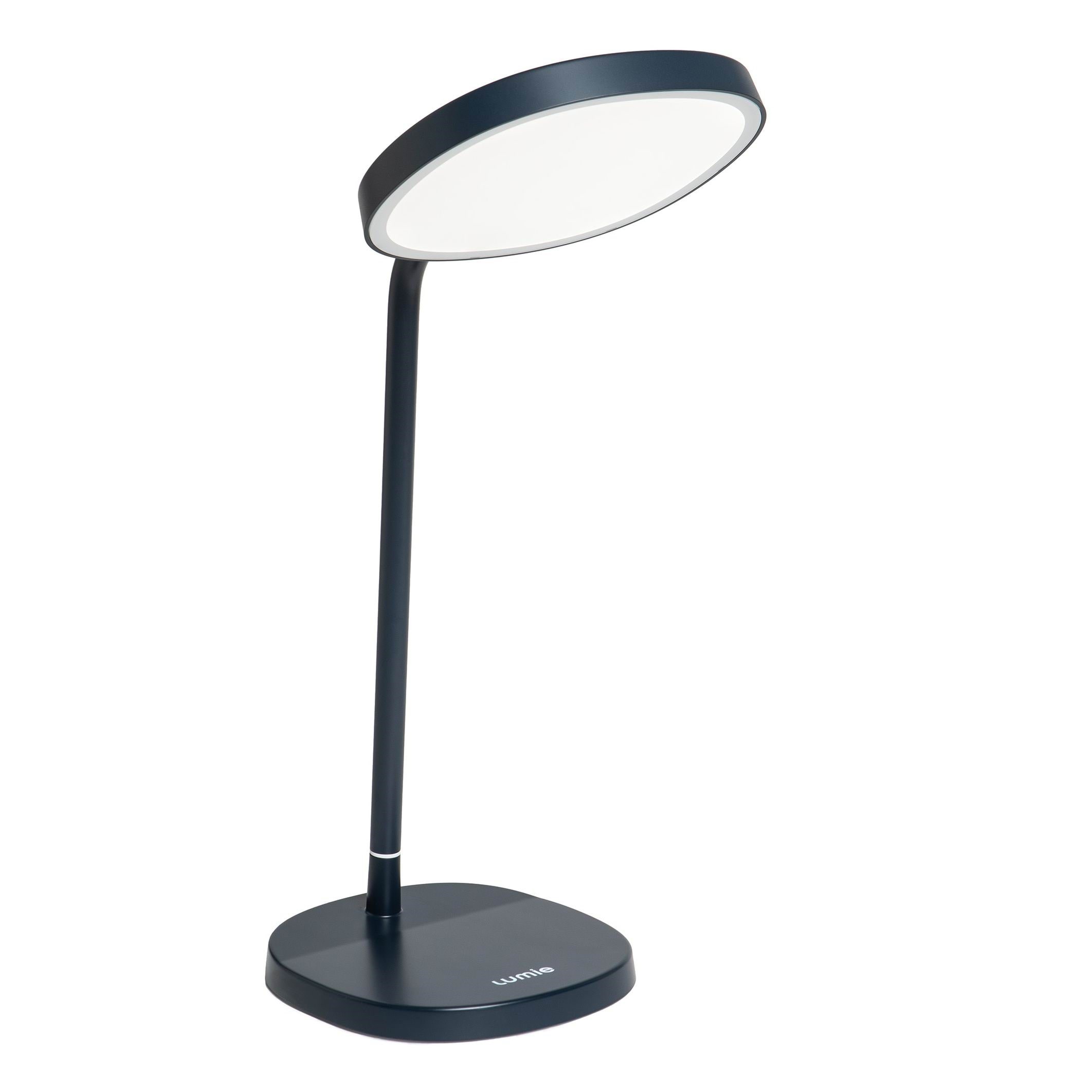 Lumie Task - Dark Grey Lysterapi L-260-5