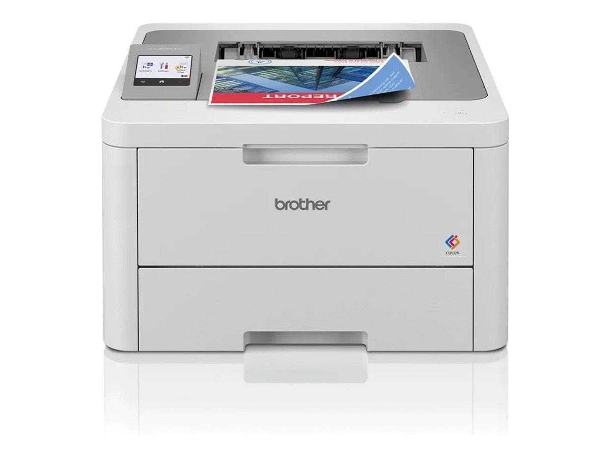 Brother HL-L8230CDW Color LED Laser Printer - Farve - LED