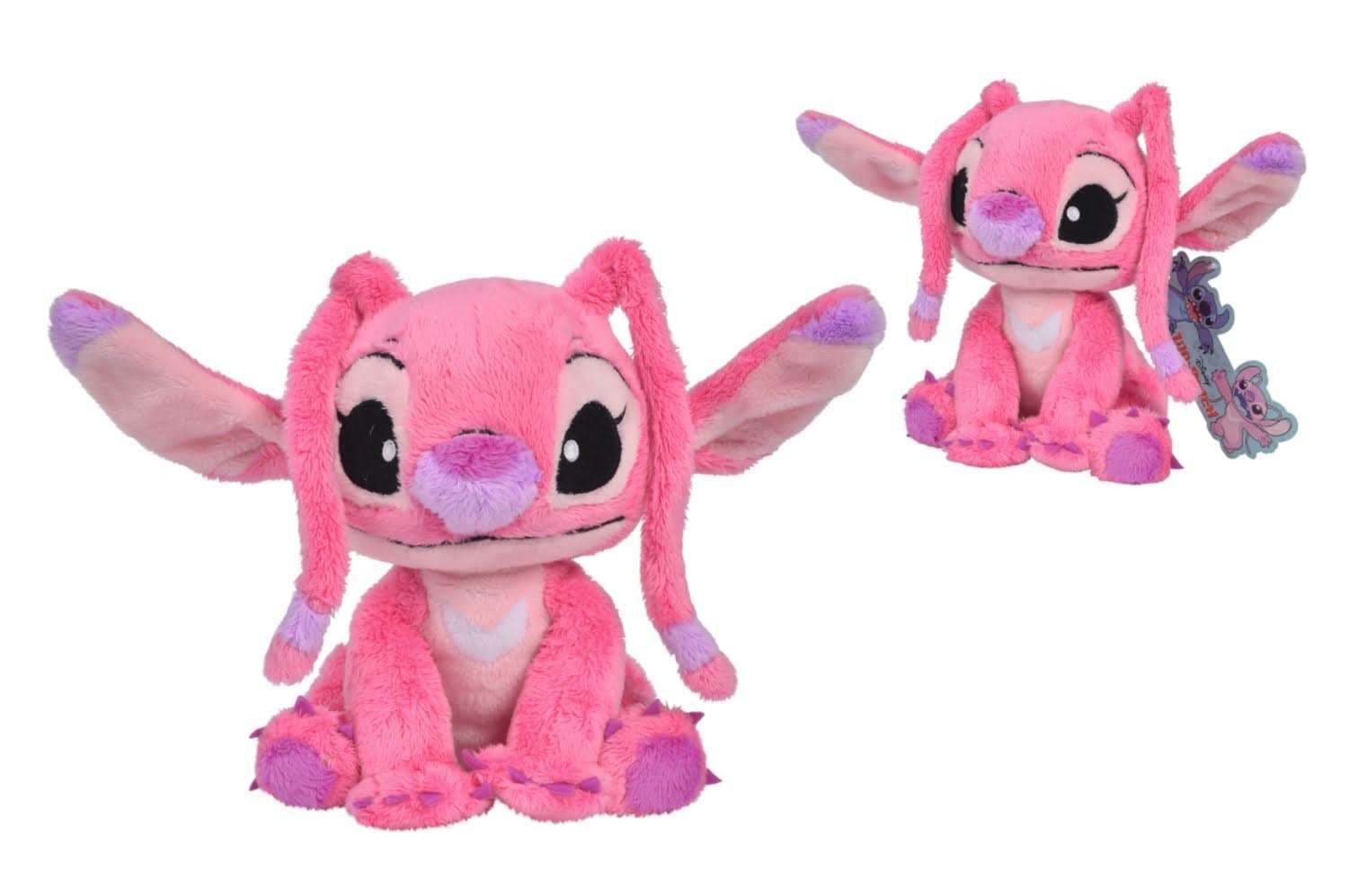 Disney - AngEvi LOVE (25cm) Bamser 6315876954