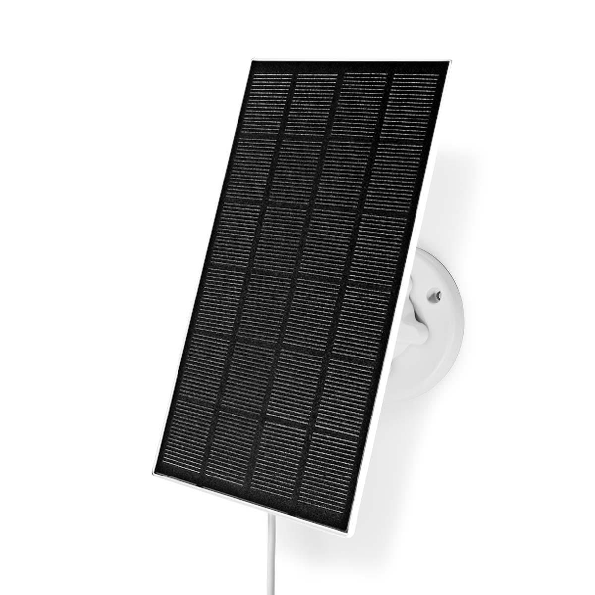 Nedis Solpanel Smart Home SOLCH10WT