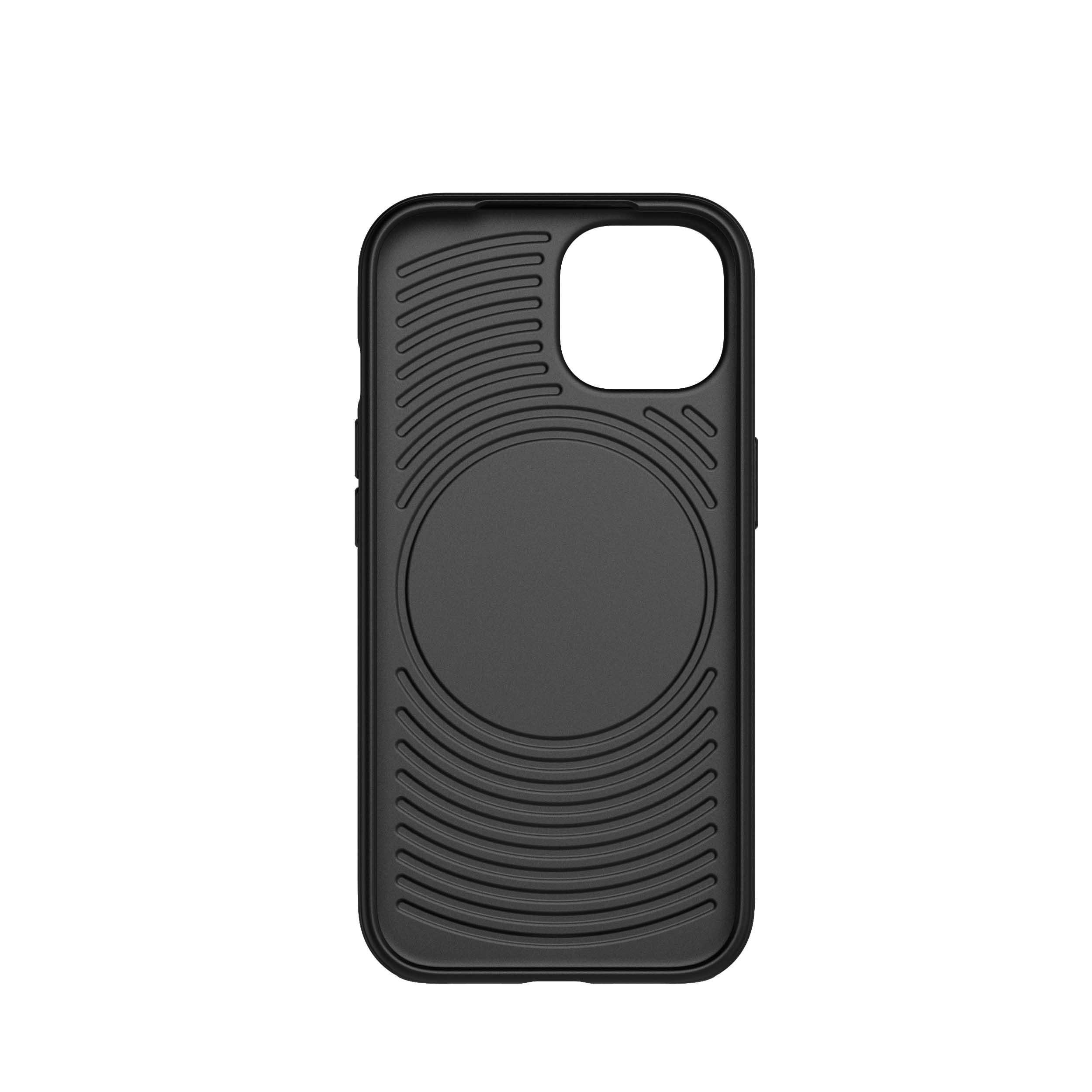 Tech21 Evo Lite iPhone 15/14/13 Sort Mobilcover T21-10259