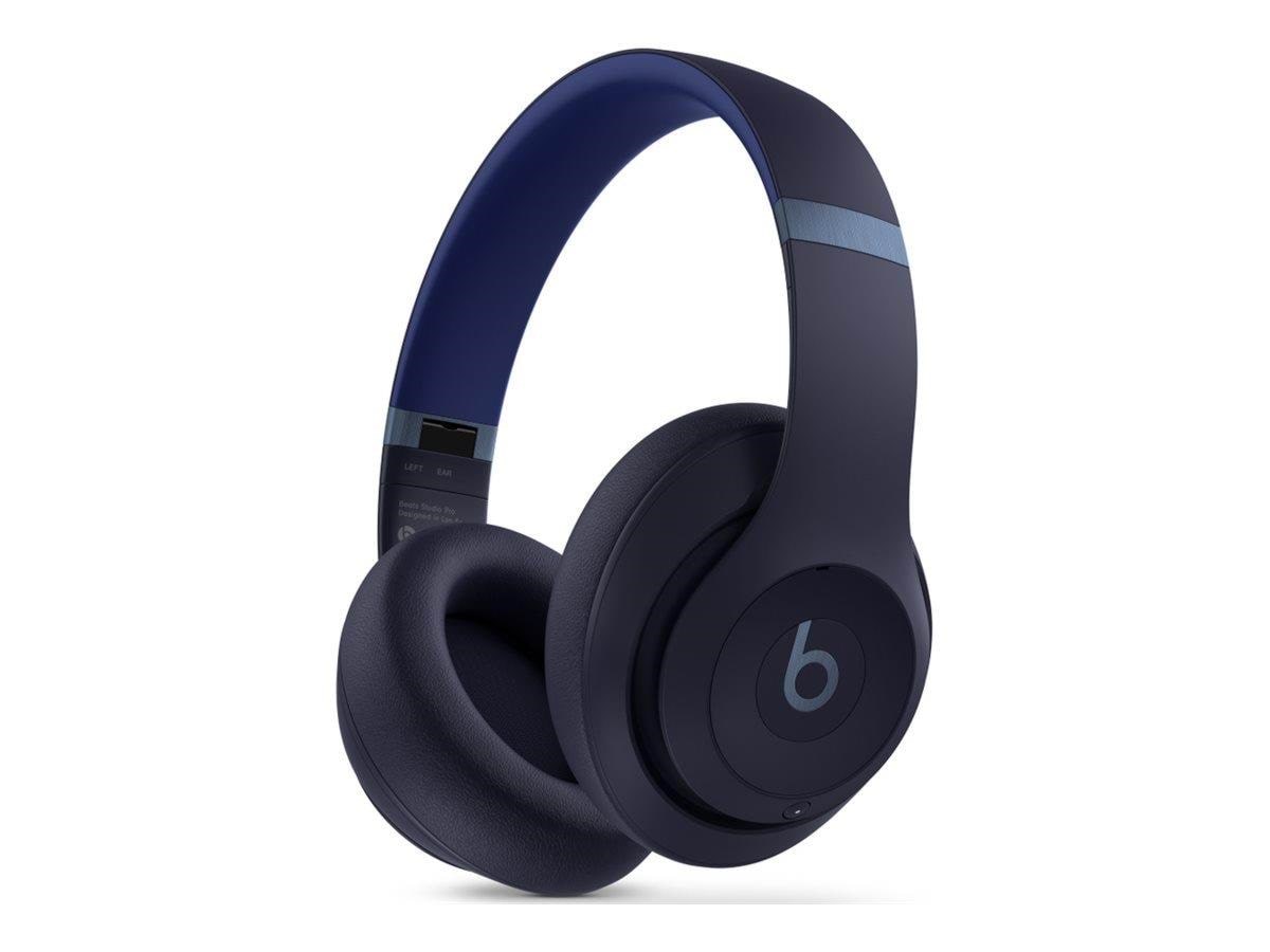 Apple Beats Studio Pro - Navy Hovedtelefoner Og Headset MQTQ3DN/A