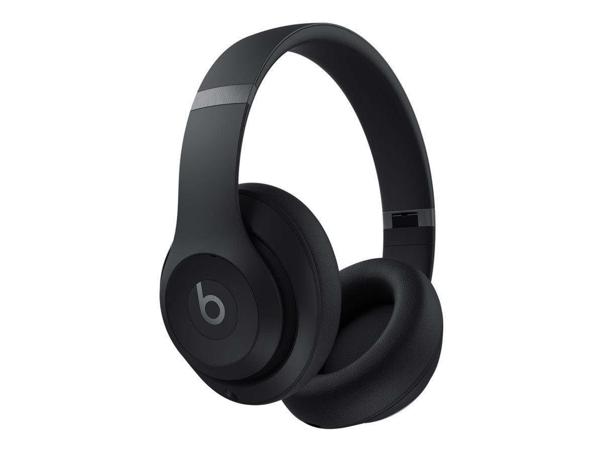 Apple Beats Studio Pro - Black Hovedtelefoner Og Headset MQTP3DN/A