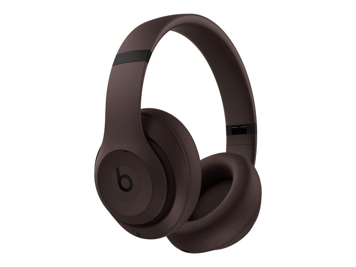 Apple Beats Studio Pro - Deep Brown Hovedtelefoner Og Headset MQTT3DN/A