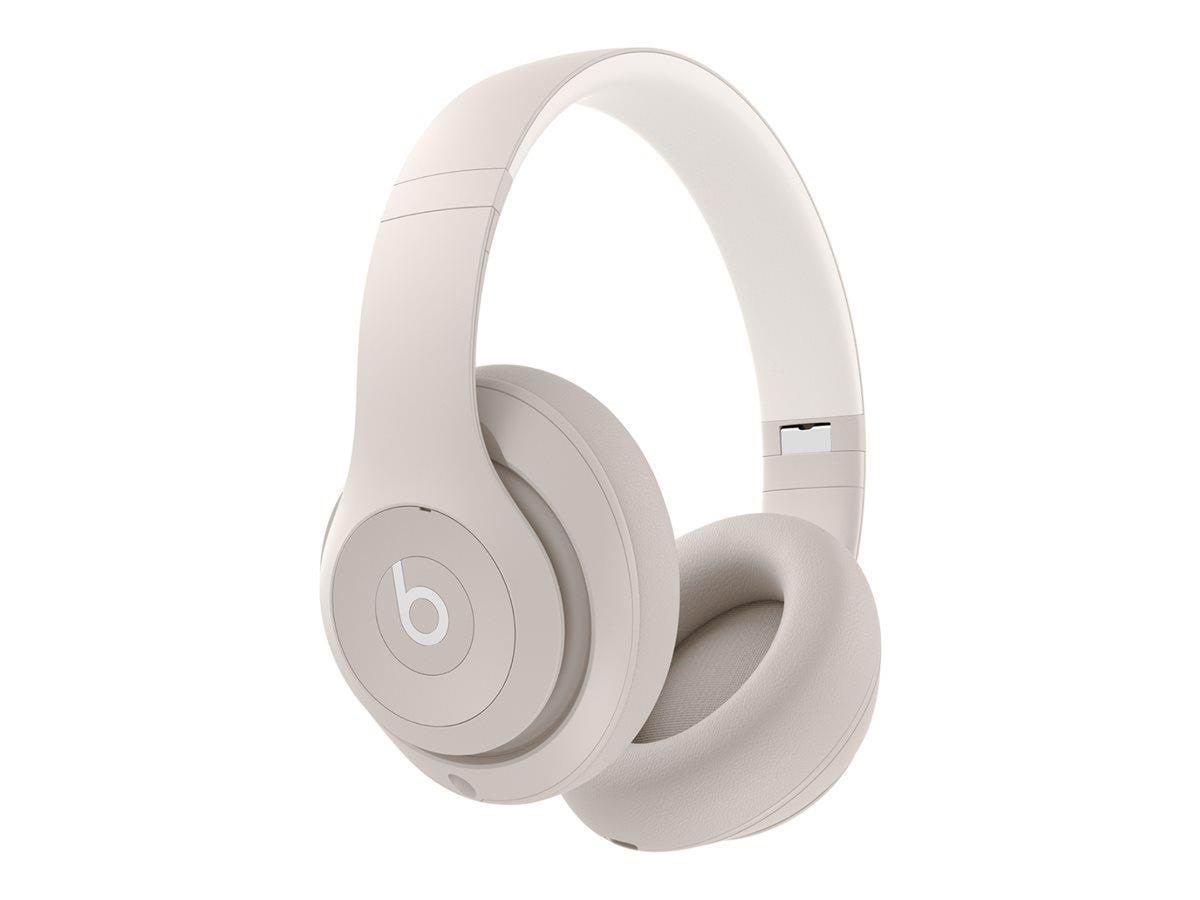 Apple Beats Studio Pro - Sandstone Hovedtelefoner Og Headset MQTR3DN/A