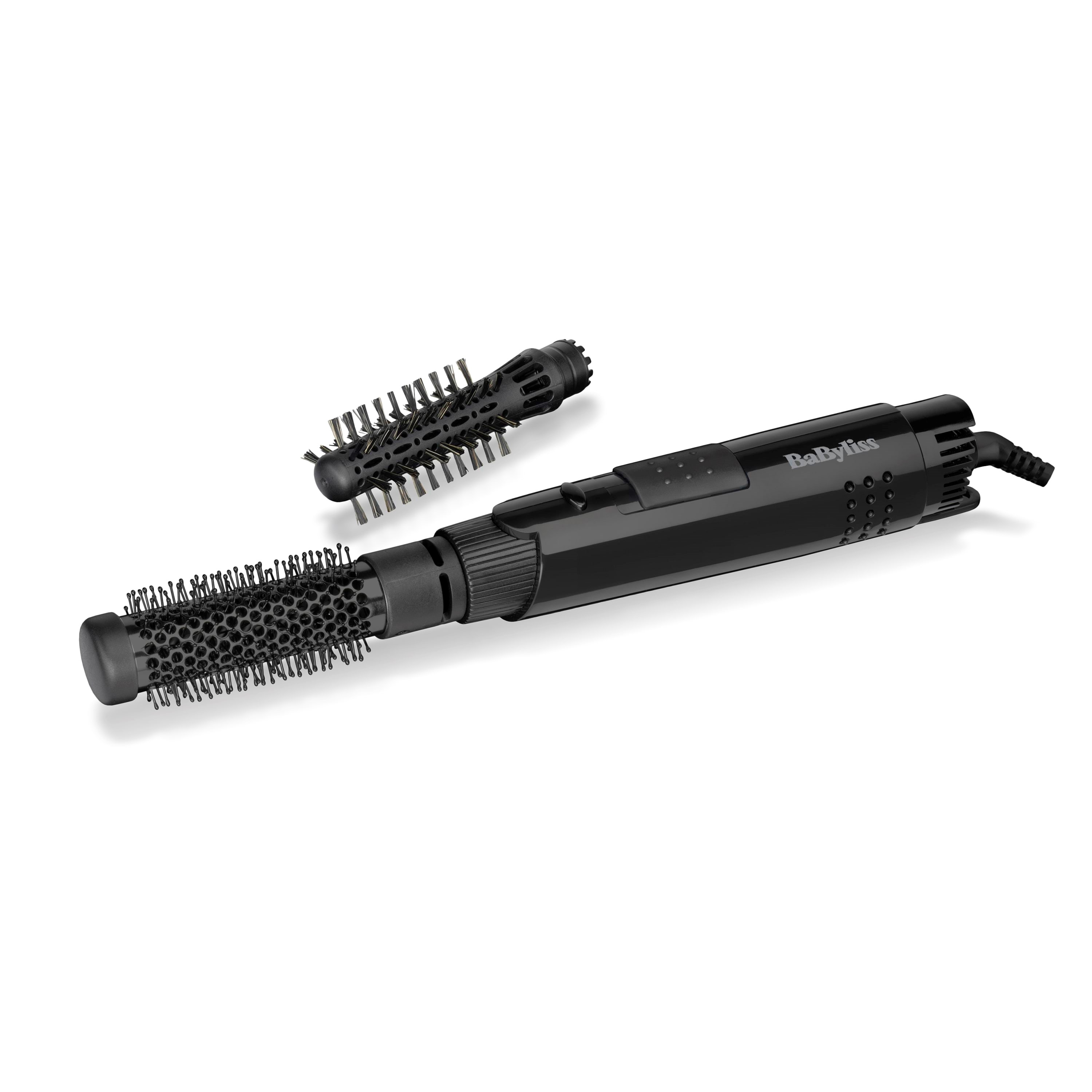 Babyliss Krøllejern Smooth Shape Airstyler