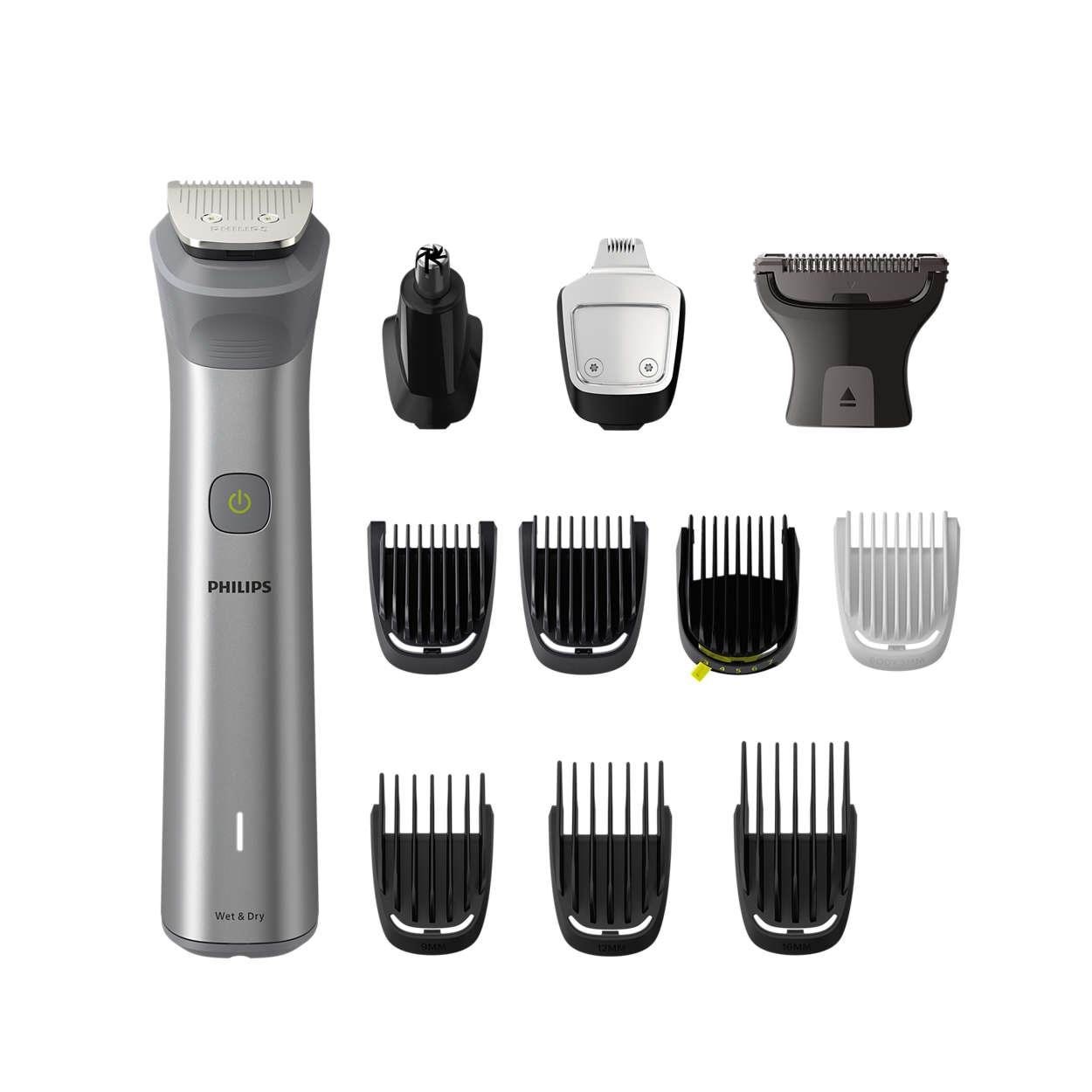 Philips Bodytrimmer 5000 Series MG5940 Hårtrimmer MG5940/15
