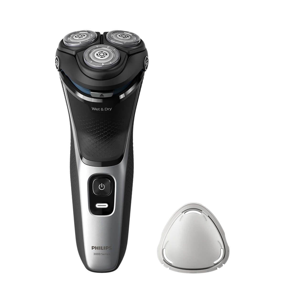 Philips Barbermaskine Shaver 3000 Series Barbermaskine S3143/00