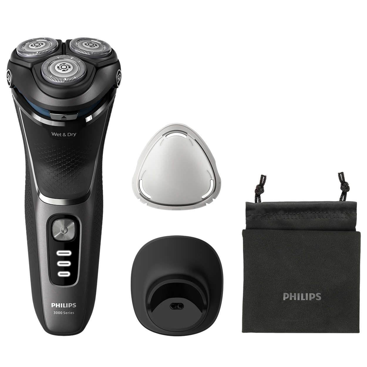 Philips Barbermaskine 3000 Series S3343 Barbermaskine S3343/13