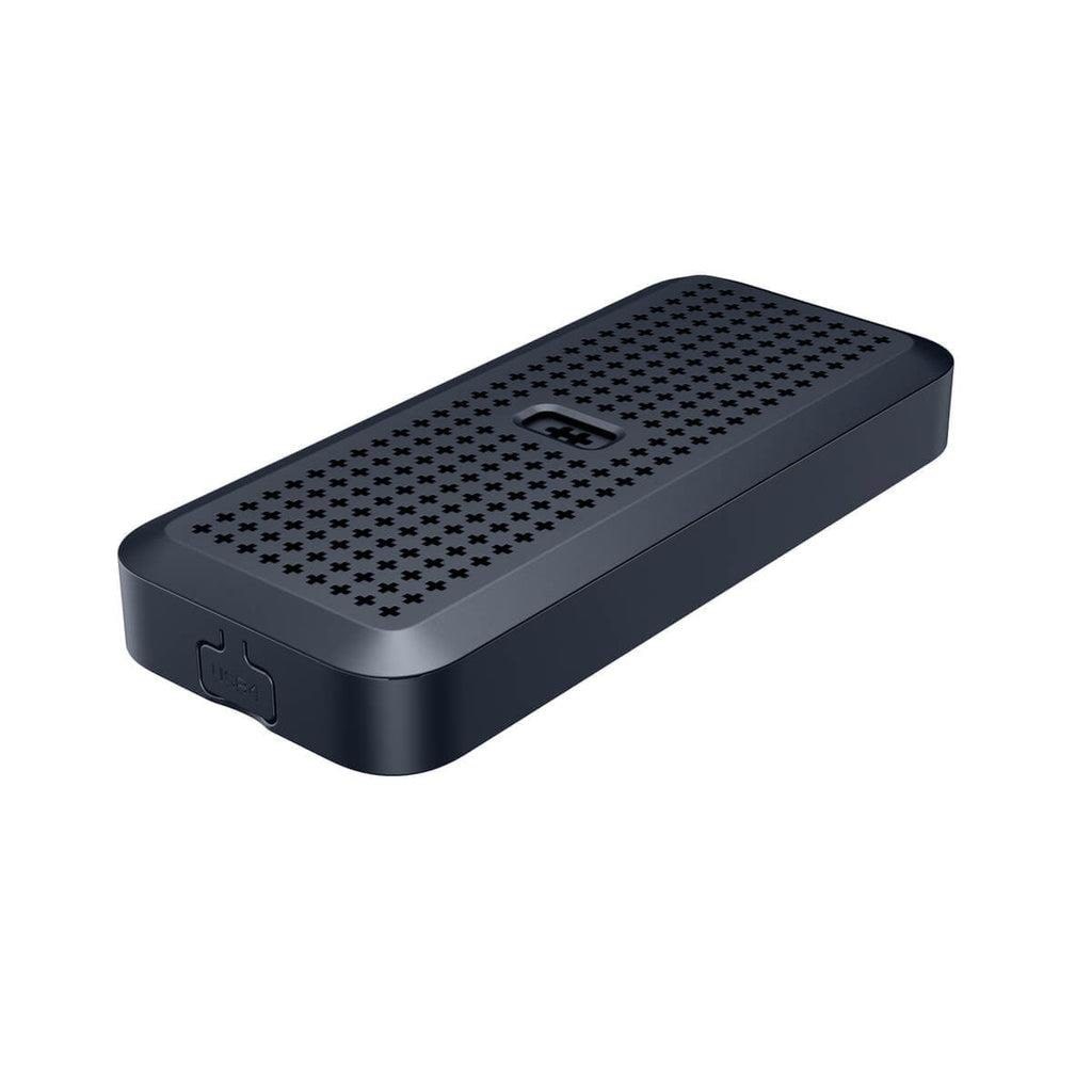 Hyper Drive Next - USB4 NVMe M.2 SSD Enclosure Harddisk Tilbehør HD5001GL