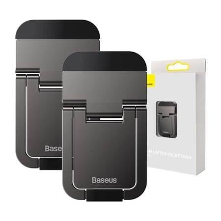 Baseus Slim Laptop Kickstand 2 pcs (Gray) Tablet Tilbehør LUZC000013