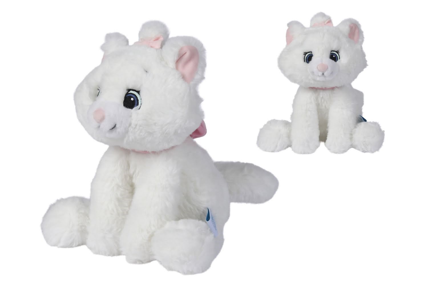 Disney Super Soft Marie 25cm Bamser 6315870300