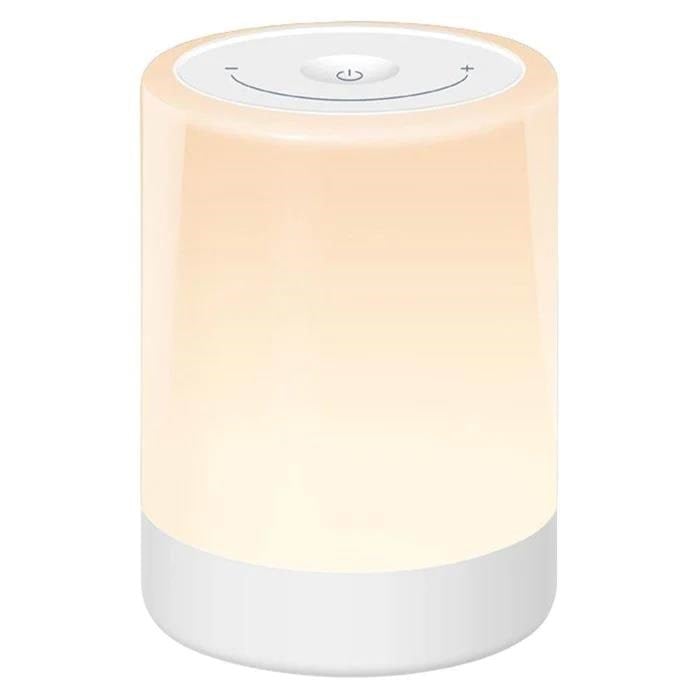 Lippa Colourful Touch Baby Lamp Børnelampe LBBL01