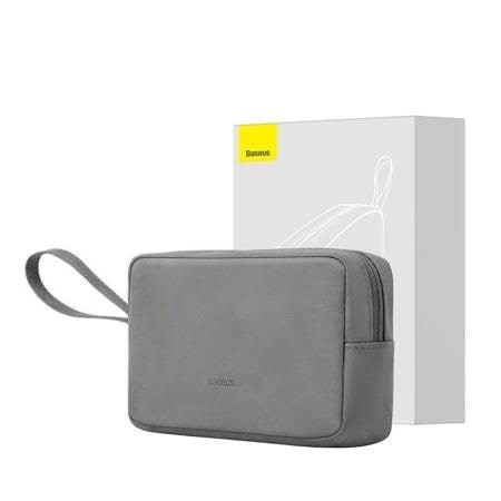 Baseus EasyJourney Series Storage Bag (Dark Gray) Mobil Tilbehør LBJX010013