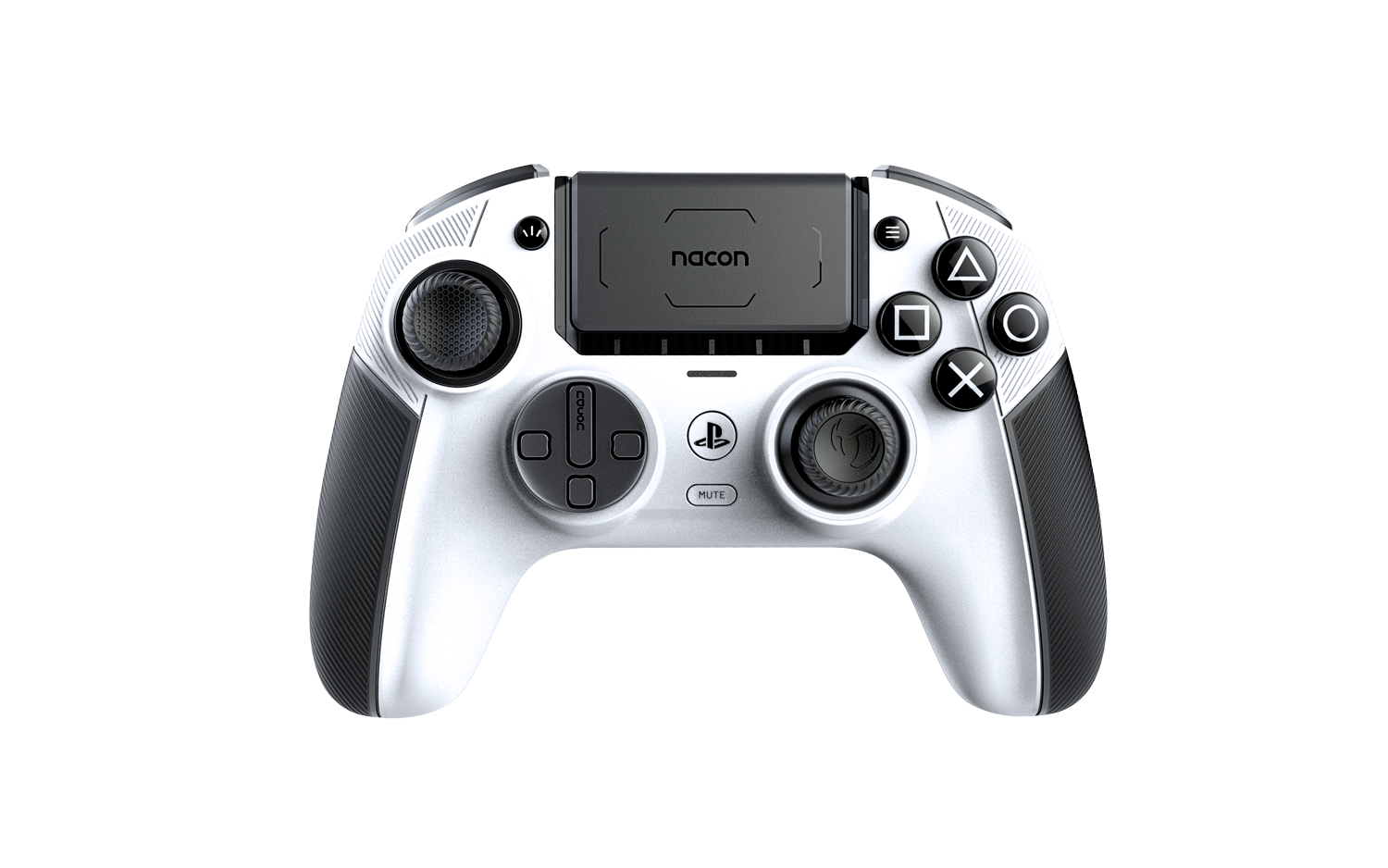 NACON Revolution 5 Pro - White - Wireless Controller - Sony PlayStation 5