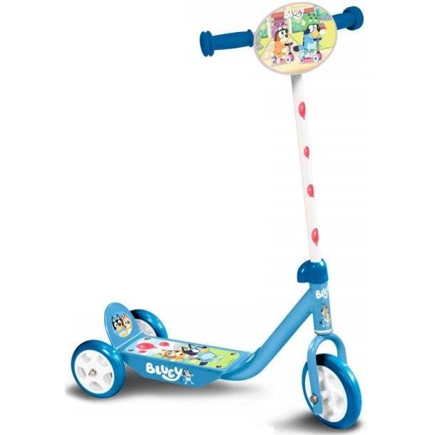 Bluey Løbehjul med 3 hjul Legetøj 60199