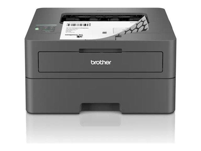 Brother HL-L2445DW - Mono Laser - 32 ppm - LAN & Wi-Fi - Monokrom - Laser Printer HLL2445DWRE1