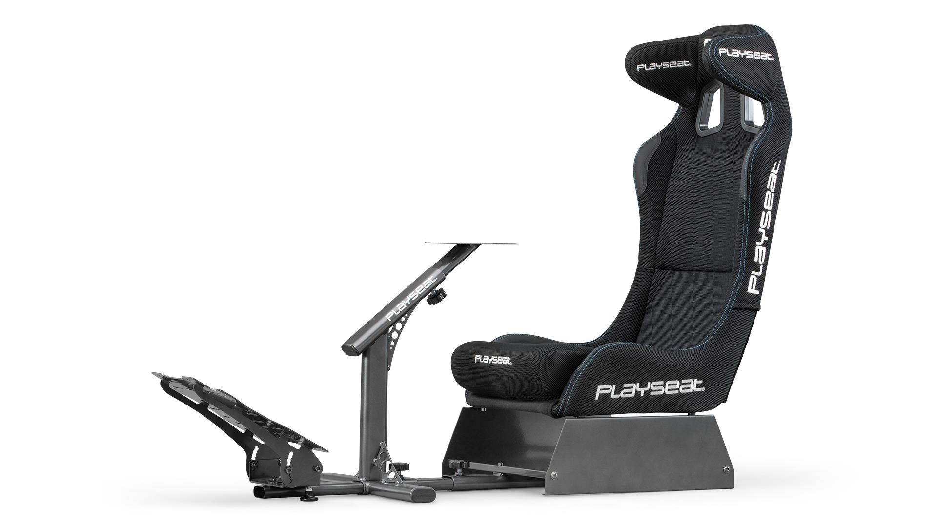 Playseat Evolution Pro ActiFit Racing Cockpit Gamerstol REP.00262