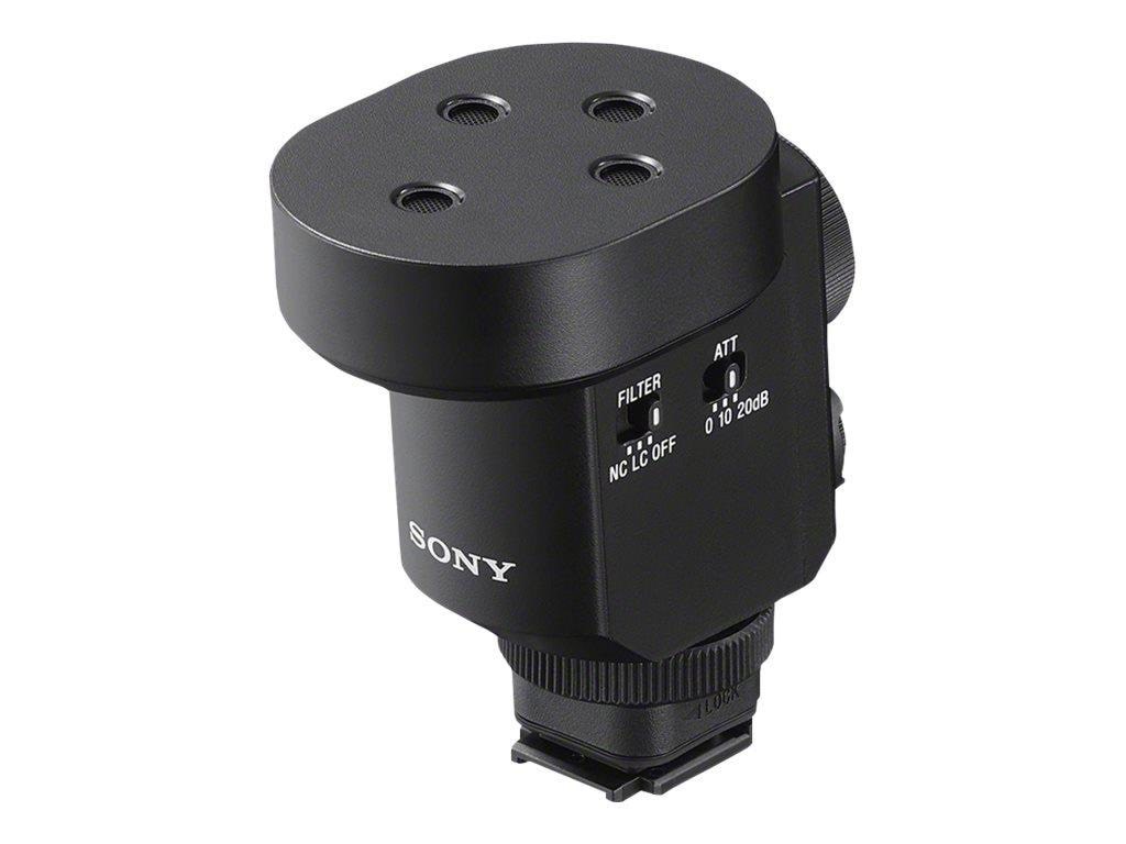 Sony ECM-M1 - microphone Mikrofon ECMM1.CE7