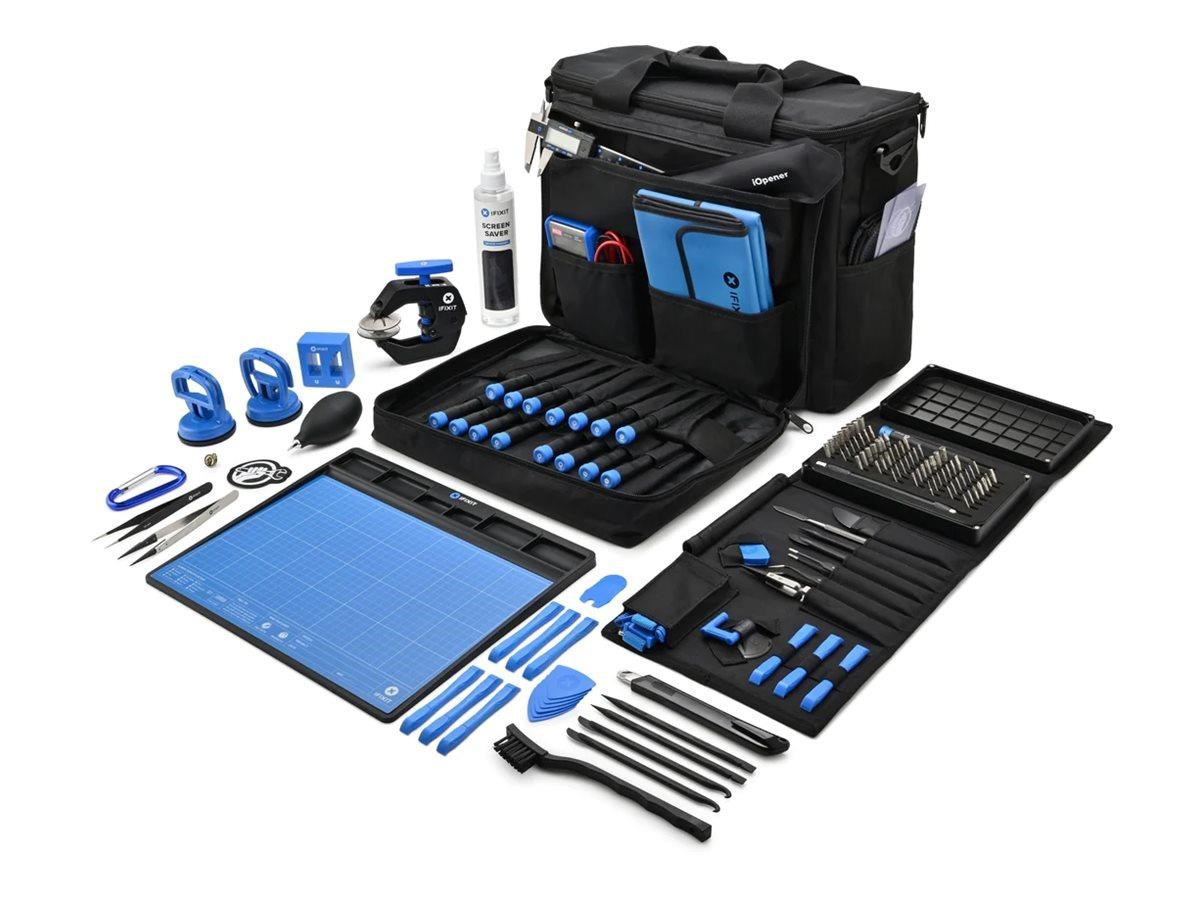iFixit Business Toolkit - repair tool set Værktøj EU145278-20