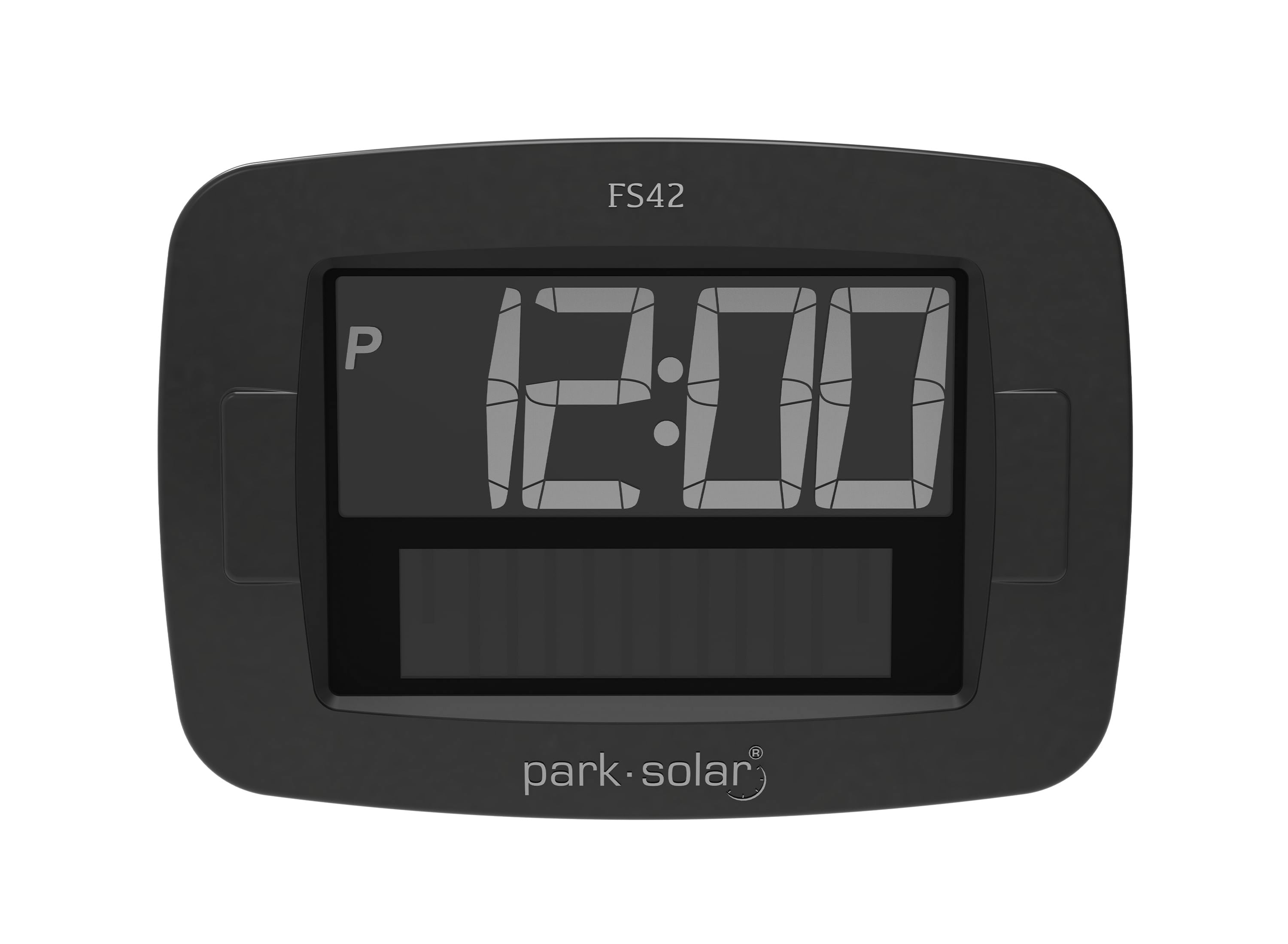 Park Solar Magnetic FS42 Biltilbehoer 5012