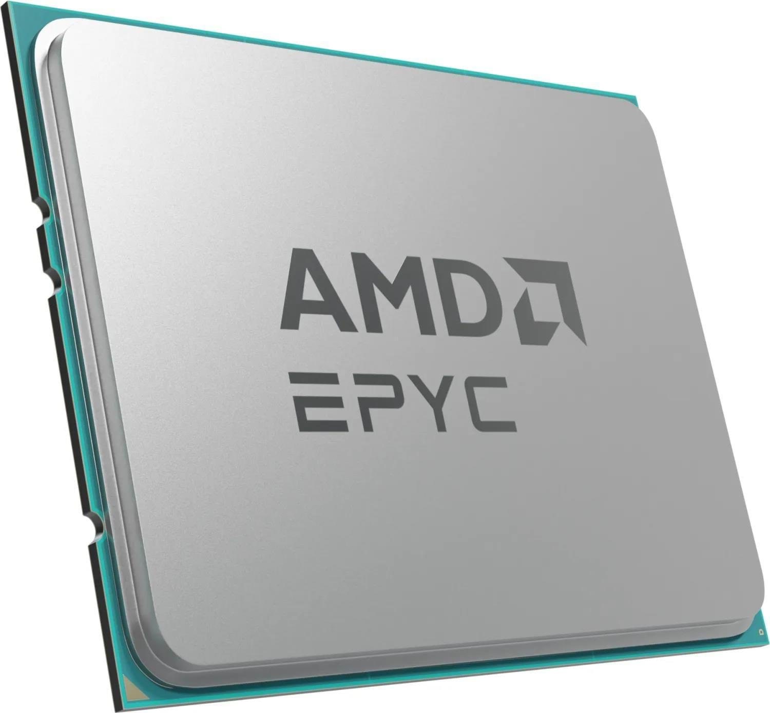 AMD EPYC 7303 - Tray CPU - 16 kerner - 2.4 GHz - AMD SP3 - Bulk (ingen køler)